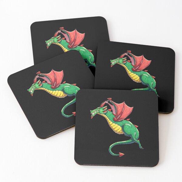 Item preview, Copy of Wyvern designed and sold by Glenbobagins.