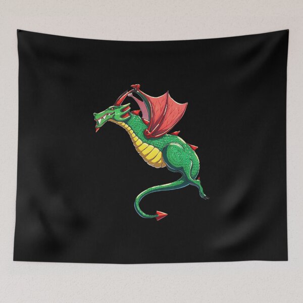 Item preview, Copy of Wyvern designed and sold by Glenbobagins.