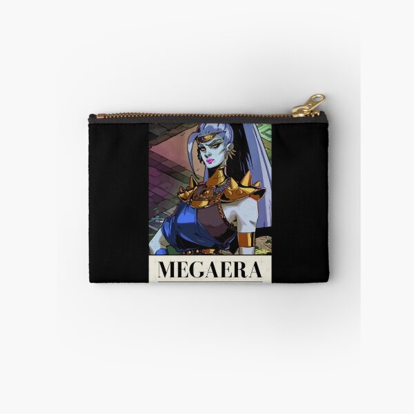 Item preview, Megaera (Hades)  designed and sold by Sharizuritas.