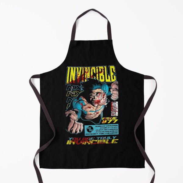 Item preview, Invincibl designed and sold by lazaraleksic75.