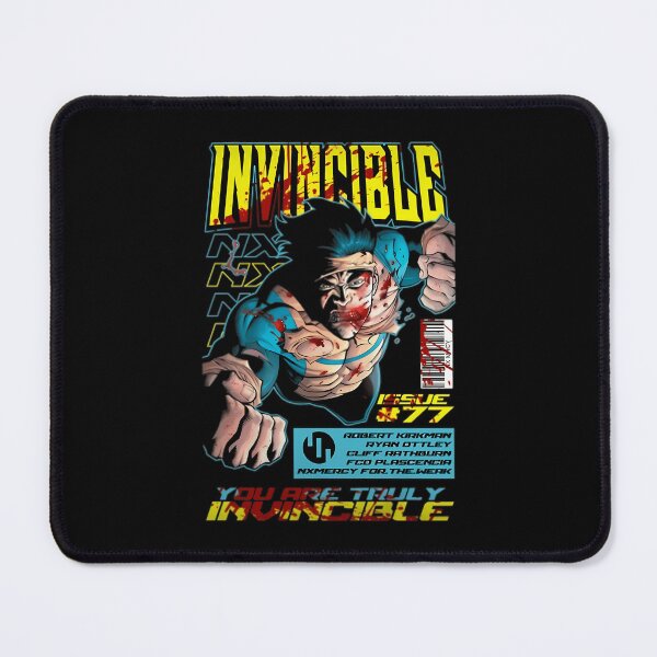 Item preview, Invincibl designed and sold by lazaraleksic75.