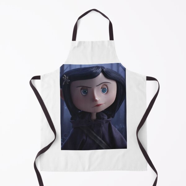 Item preview, Coraline designed and sold by Luluwis.