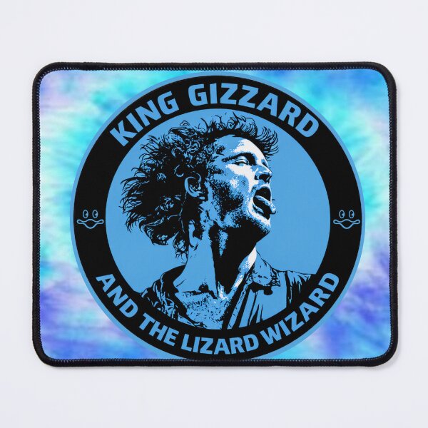 Item preview, KGLW - Stu Woooo designed and sold by Q Art & Design .