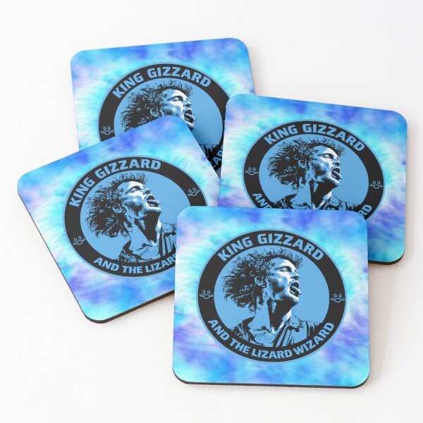 Item preview, KGLW - Stu Woooo designed and sold by Q Art & Design .