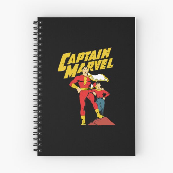 Item preview,  Fawcett Comics Shazam  designed and sold by lazaraleksic75.