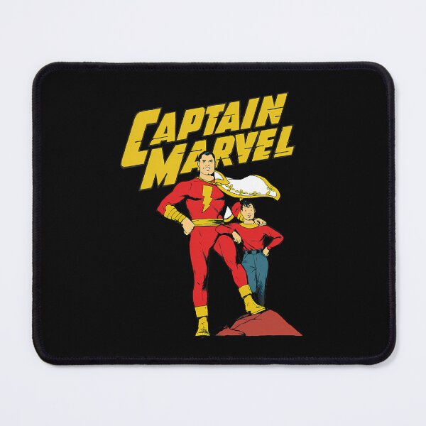 Item preview, Fawcett Comics Shazam designed and sold by lazaraleksic75.