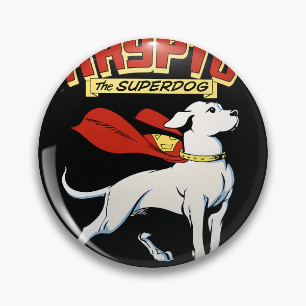 Item preview, Superdog designed and sold by lazaraleksic75.