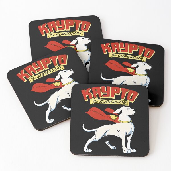 Item preview, Superdog designed and sold by lazaraleksic75.