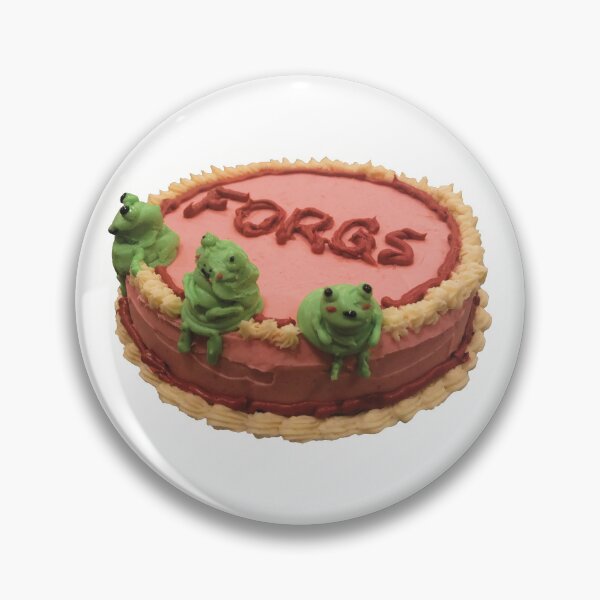 Item preview, Forgs designed and sold by Noah-no-bot.