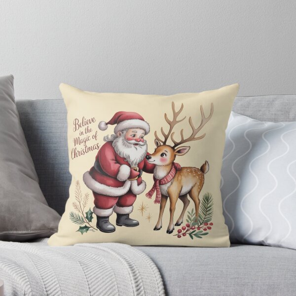Item preview, Believe in the magic of Christmas designed and sold by 123ks.