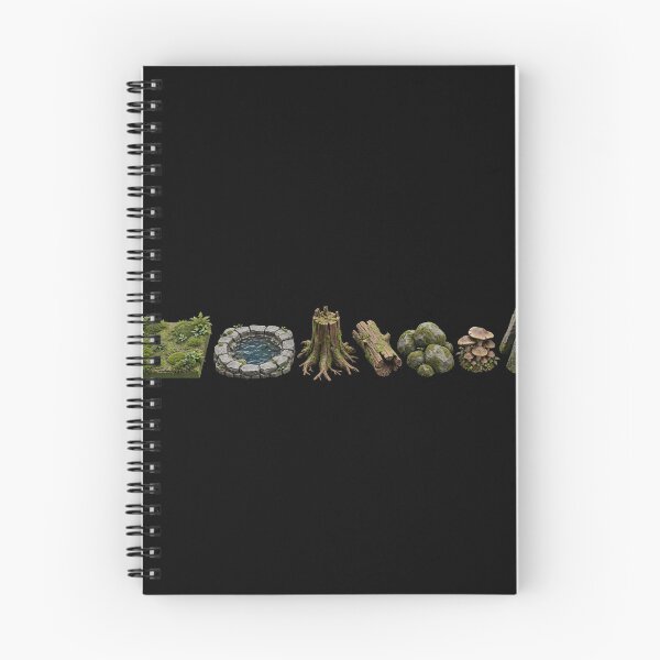 Item preview, Forest Floor Terrain Pack designed and sold by Sentient Cyborg Solutions.
