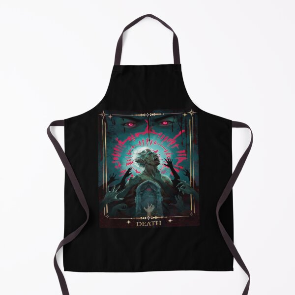 Item preview, Astarion designed and sold by Theninelovequot.