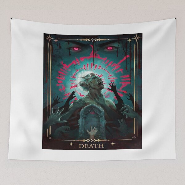 Item preview, Astarion designed and sold by Theninelovequot.