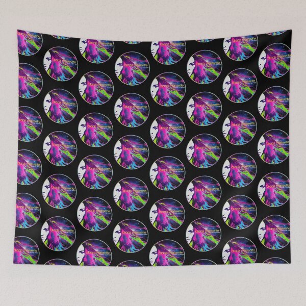 Item preview, Alanis Morissette Under Rug Swept designed and sold by Glitch-Critters.