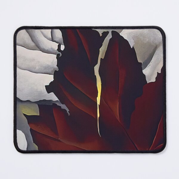 Item preview, Pattern of leaves designed and sold by EtherShadeArt.