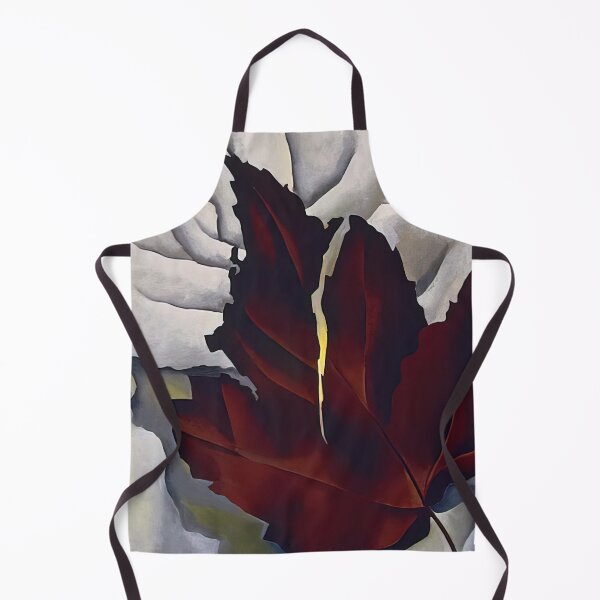 Item preview, Pattern of leaves designed and sold by EtherShadeArt.