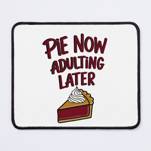 Item preview, Pie now designed and sold by TineHunterArt.