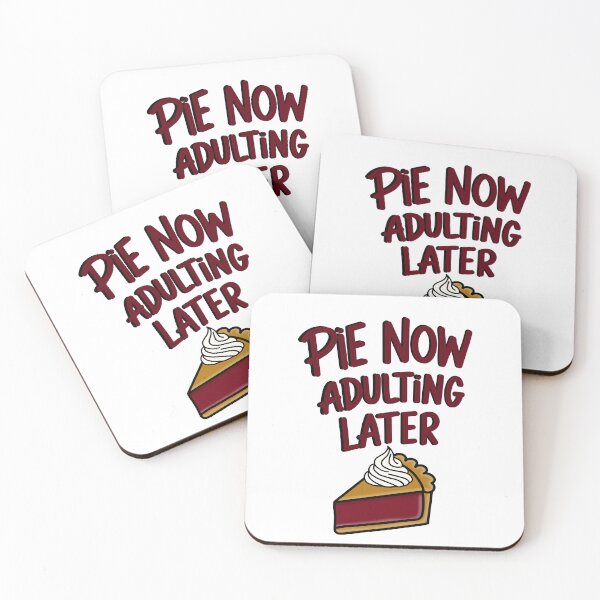 Item preview, Pie now designed and sold by TineHunterArt.