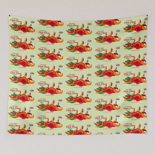 Item preview, 2026 GBCA Chili Chase Regatta designed and sold by G-B-C-A.