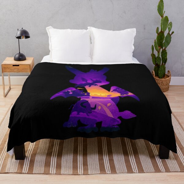Item preview, spyro the dragon designed and sold by SweetMascot.