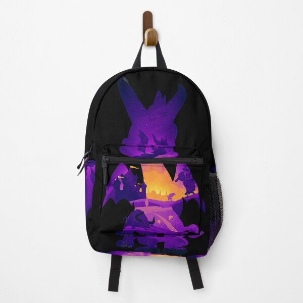 Item preview, spyro the dragon designed and sold by SweetMascot.