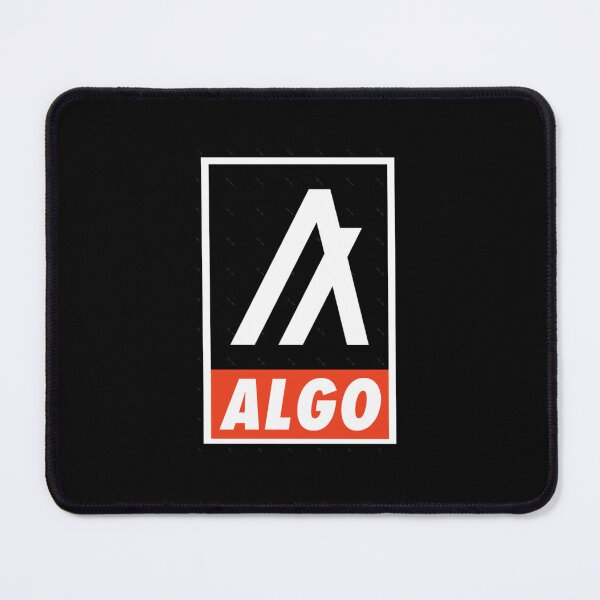Item preview, ALGO Algorand designed and sold by Sharizuritas.