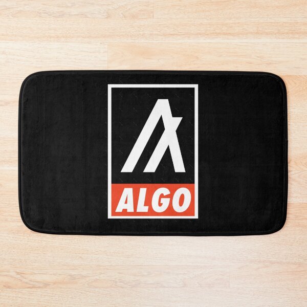 Item preview, ALGO Algorand  designed and sold by Sharizuritas.