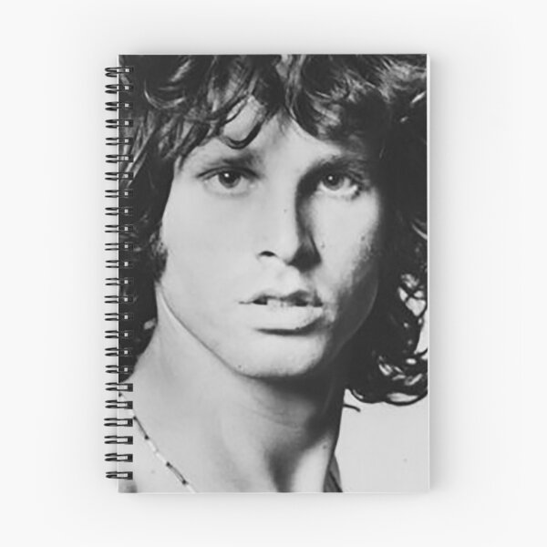 Item preview, Classic Rock Singer Black and White Portrait designed and sold by DragonBallz18.