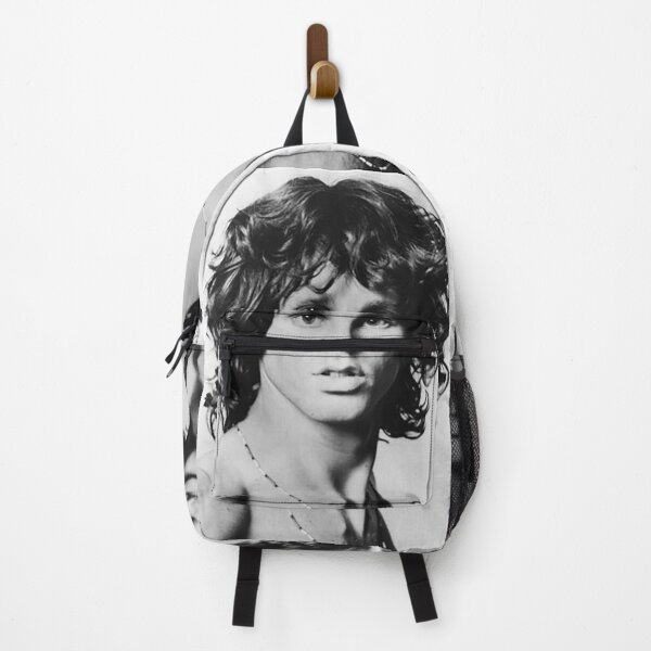 Item preview, Classic Rock Singer Black and White Portrait designed and sold by DragonBallz18.