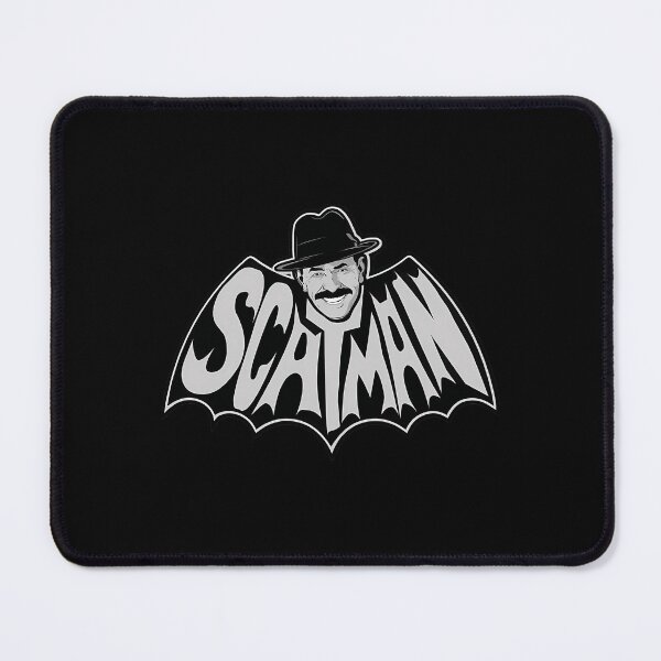 Item preview, Scatman designed and sold by Martin909.