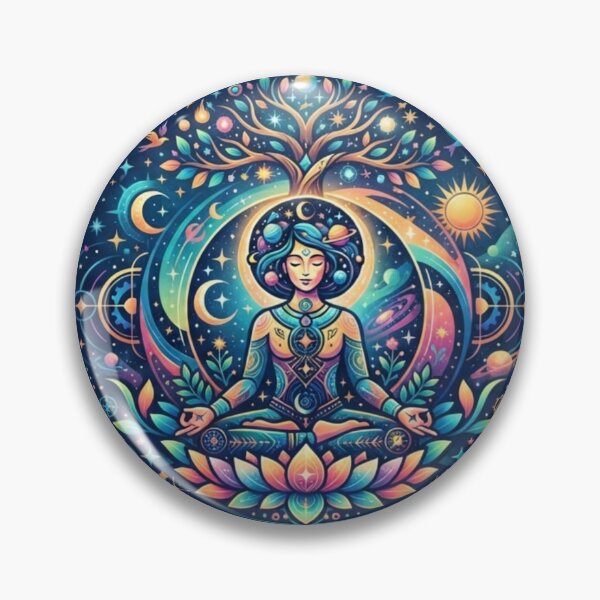 Item preview, Cosmic Dreamer  designed and sold by jaipanthi0204.