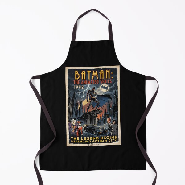 Item preview,  Batman The Animated Series (1992)  designed and sold by Martin909.