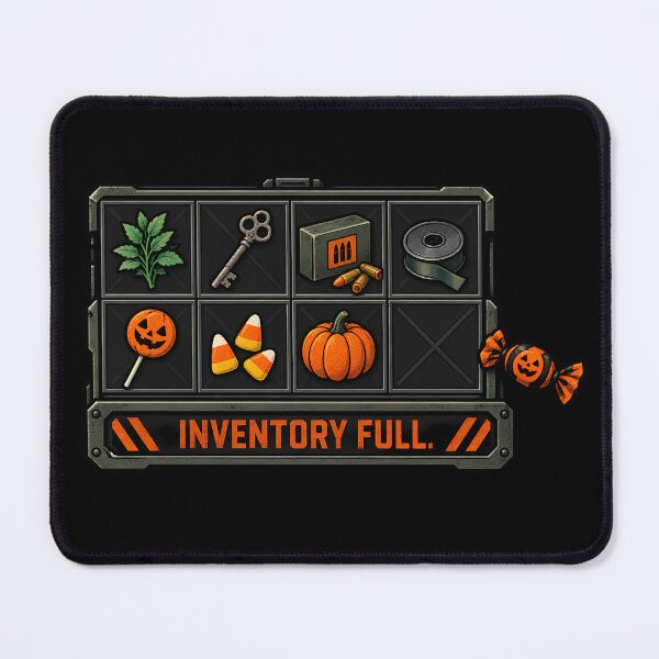 Item preview, Inventory Full designed and sold by agearb.