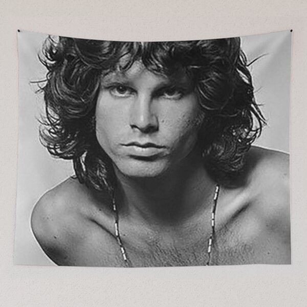 Item preview, Classic Rock Singer Vintage Portrait designed and sold by DragonBallz18.