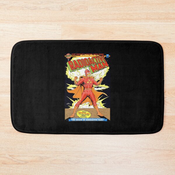 Item preview,  Radioactive Man Comic Cover- X-Ray designed and sold by Martin909.