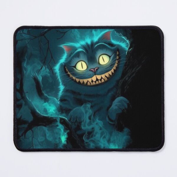 Item preview, The smiling cat designed and sold by Luluwis.