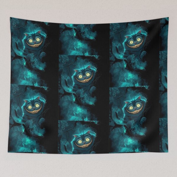 Item preview, The smiling cat designed and sold by Luluwis.