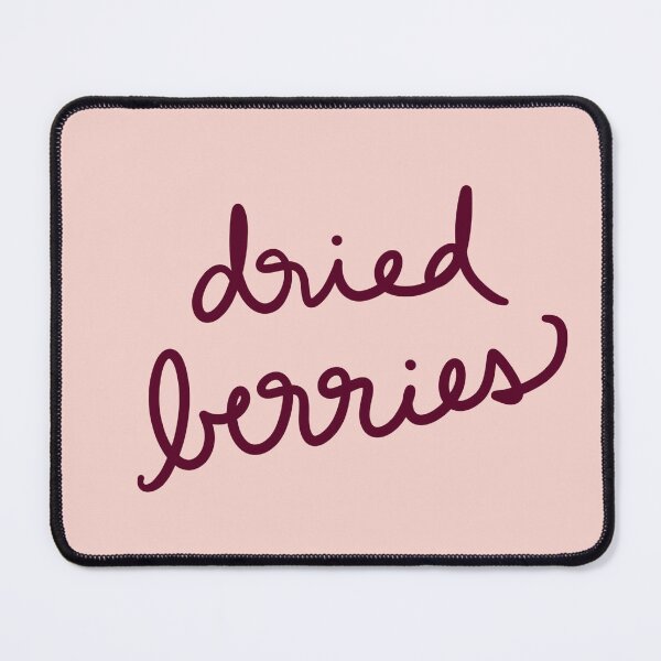 Item preview, dried berries designed and sold by abeink.