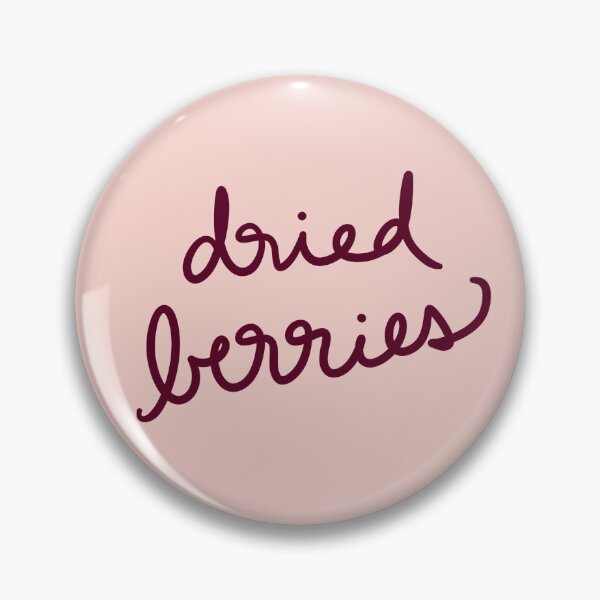 Item preview, dried berries designed and sold by abeink.
