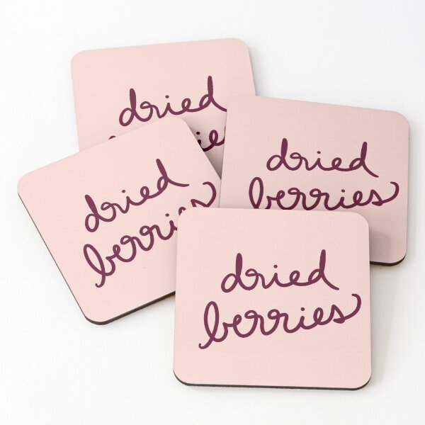 Item preview, dried berries designed and sold by abeink.
