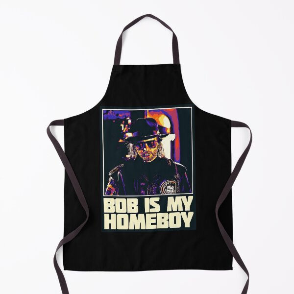 Item preview, Bob Is My Homeboy designed and sold by Martin909.