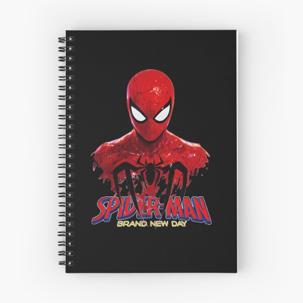 Item preview,  Spider Man Inspired Comic Hero Digital Artwork designed and sold by Martin909.