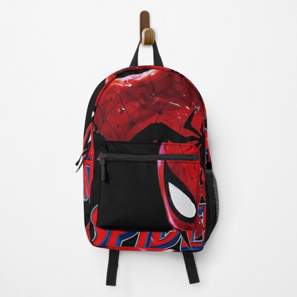 Item preview,  Spider Man Inspired Comic Hero Digital Artwork designed and sold by Martin909.