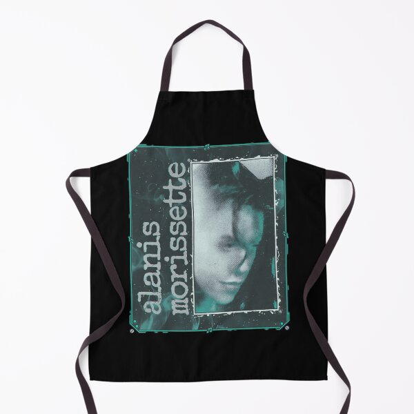 Item preview, Alanis Morissette designed and sold by Glitch-Critters.