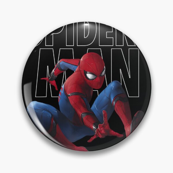 Item preview,  Web Swinging Masked Hero Movie Inspired Action  designed and sold by Martin909.