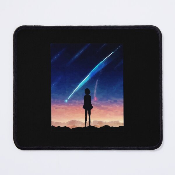 Item preview, The Meteor Shower designed and sold by Sharizuritas.