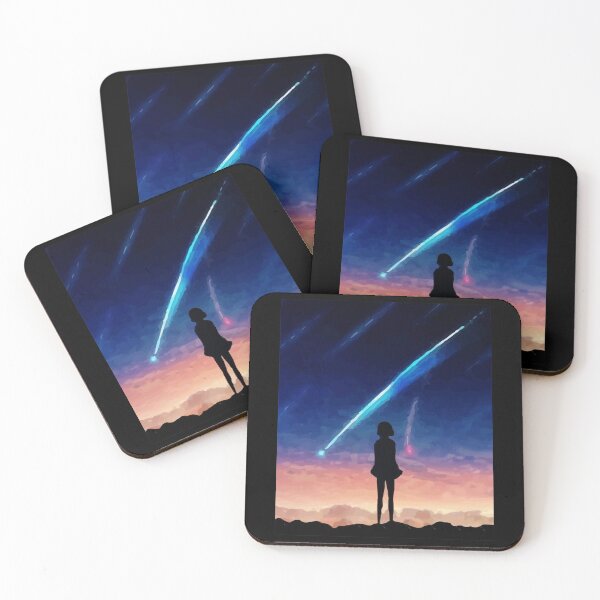 Item preview, The Meteor Shower  designed and sold by Sharizuritas.