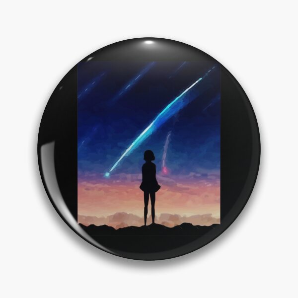 Item preview, The Meteor Shower  designed and sold by Sharizuritas.
