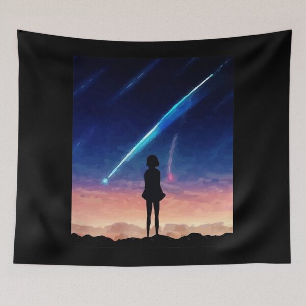 Item preview, The Meteor Shower  designed and sold by Sharizuritas.
