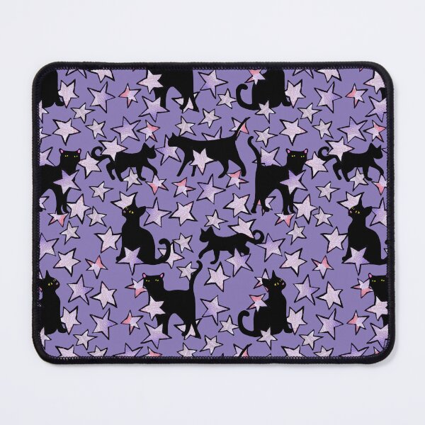 Item preview, Black Cats designed and sold by lacychenault.
